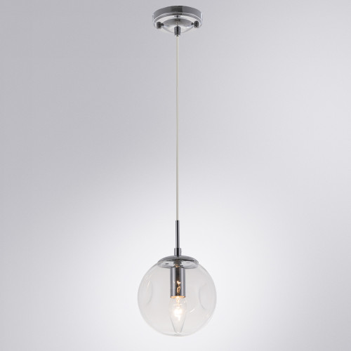 Светильник подвесной Arte Lamp Tureis A9915SP-1CC