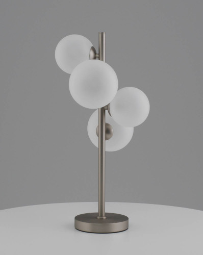 Настольная лампа Moderli Molly V11469-4T