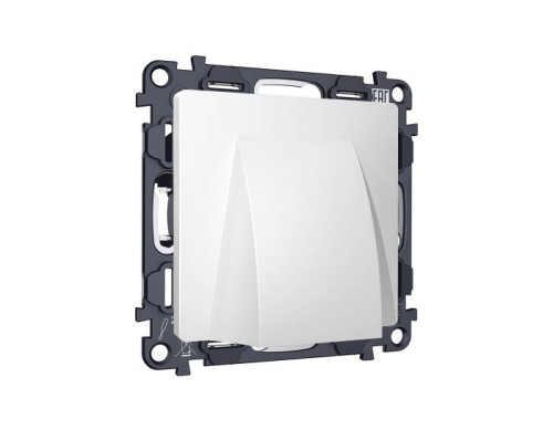 Комплект вывода кабеля с фикатором Ambrella Volt ALFA MA135810