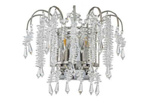 Настенное бра Arti Lampadari Bellagio Bellagio E 2.10.105 N