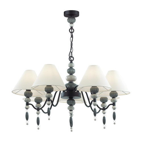 Подвесная люстра Odeon Light EXCLUSIVE Sochi 4896/7