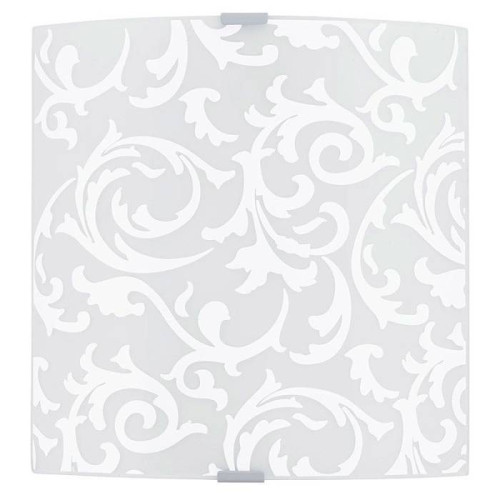 Настенно потолочный светильник Eglo Grafik 94601