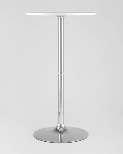 Барный стол Stool Group Мохито HALLEY WHITE