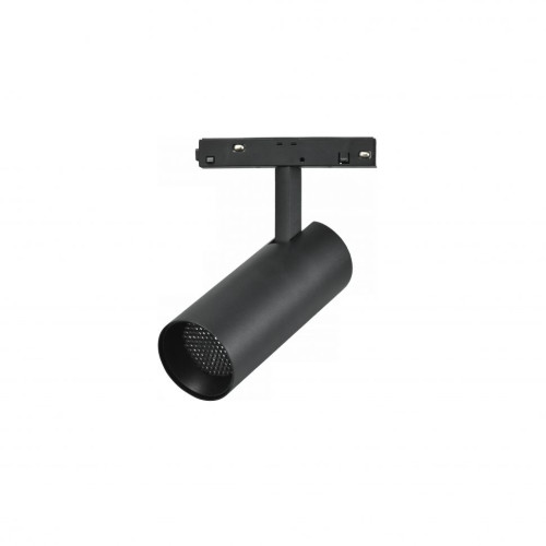 Трековый светильник iLEDEX TECHNICAL VISION48/22 SMART 4822-006-D55-18W-38DG-BK