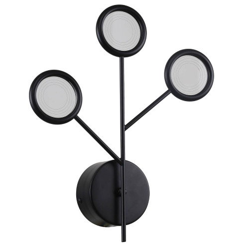 Настенный светильник F-Promo Mugs 4252-3W