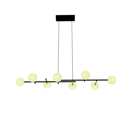 Подвесная люстра Mantra Cellar 7631