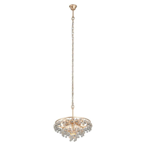 Подвесная люстра Vitaluce V5865-8/5