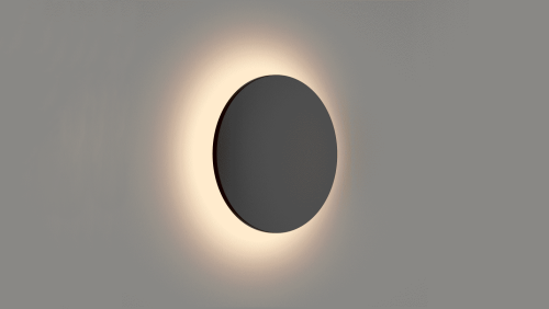 Уличный настенный светильник SWG DesignLed GW GW-8663S-6-BL-WW