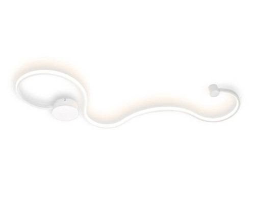 Настенное LED бра Ambrella Line FL417