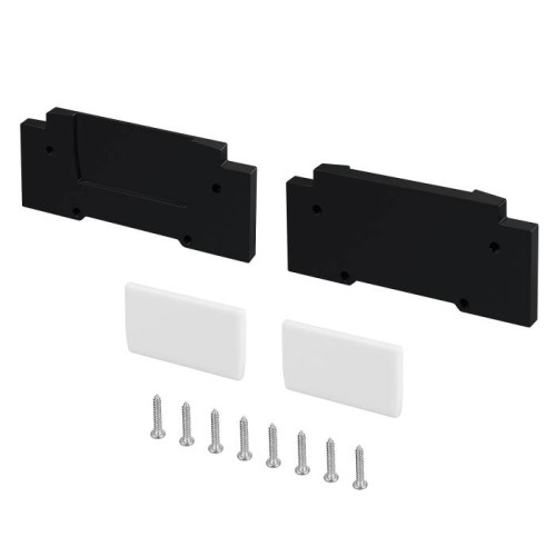 Заглушка для профиля Arlight 057275