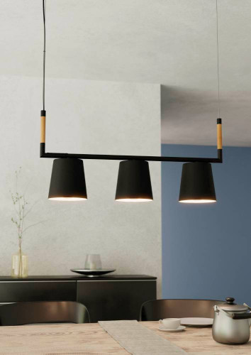 Светильник подвесной Eglo Lacey 43612