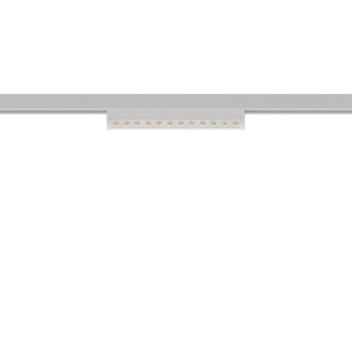 Трековый светильник Arte Lamp Optima A7268PL-1WH