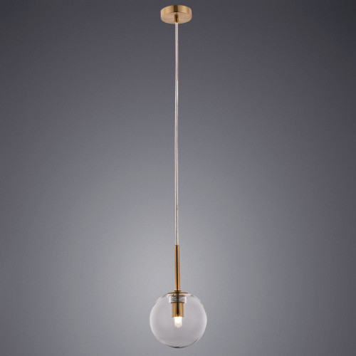 Светильник подвесной Arte Lamp Cameron A7710SP-1AB