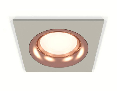 Встраиваемый светильник Ambrella Techno Spot XC7633006