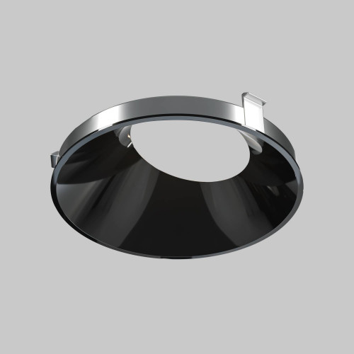 Декоративная рамка-отражатель для серии Wise Maytoni Downlight Ring057-10-GF