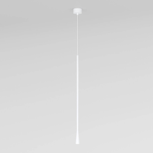 Светильник подвесной Elektrostandard Vist 50312 LED 7W 4000K белый