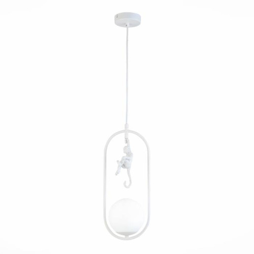 Светильник подвесной Evoluce Tenato SLE115123-01