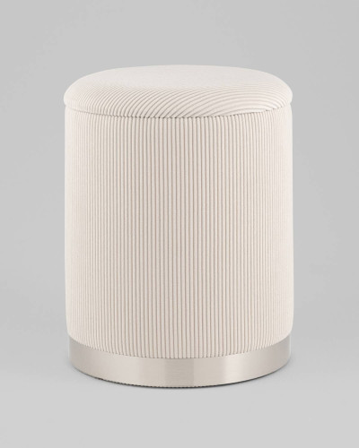 Пуфик Stool Group Эмили 19A205CG-2