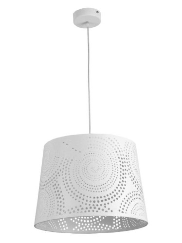 Светильник подвесной Toplight Carol TL4030D-01WH