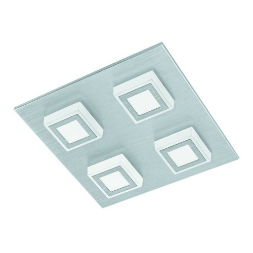 Потолочный LED светильник Eglo Masiano 94508