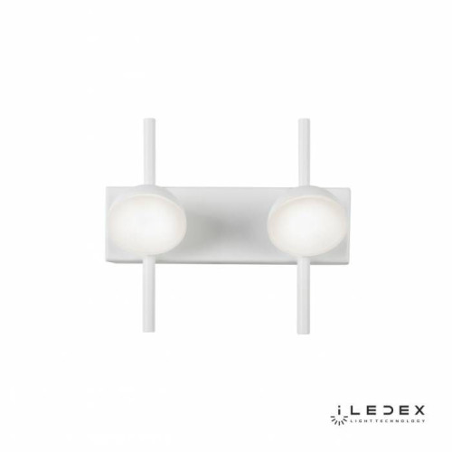 Настенный светильник ILedex Inefable X088206 6W SWH