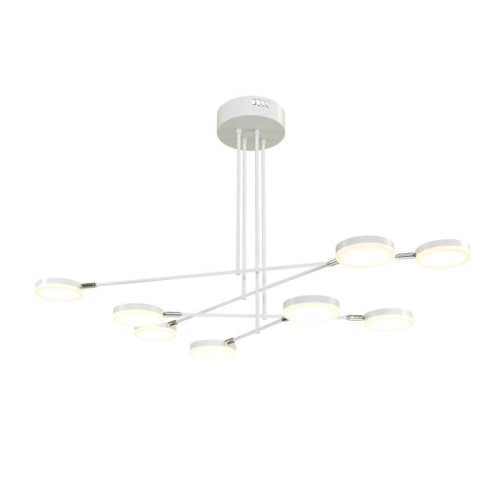 Потолочная люстра Maytoni Fad MOD070PL-L48W3K