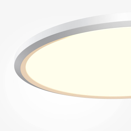 Светильник потолочный Maytoni Incognito MOD426CL-L43WK1