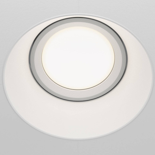 Встраиваемый светильник Maytoni New Series 042 DL042-01W