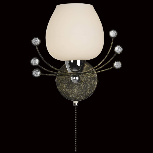 Настенное бра с выключателем Citilux Сюита CL153311