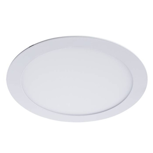 Встраиваемый светильник Arte Lamp FINE A2620PL-1WH