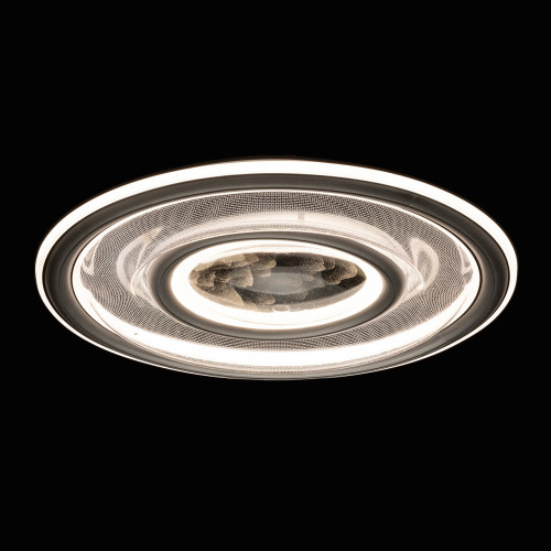 Светильник потолочный De Markt Норден 660016801