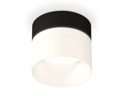 Накладной светильник Ambrella Techno XS8102016