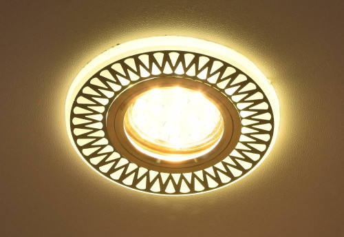 Встраиваемый светильник IMEX IL.0030.0715