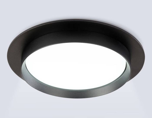 Встраиваемый светильник Ambrella Standard Tech TU5015
