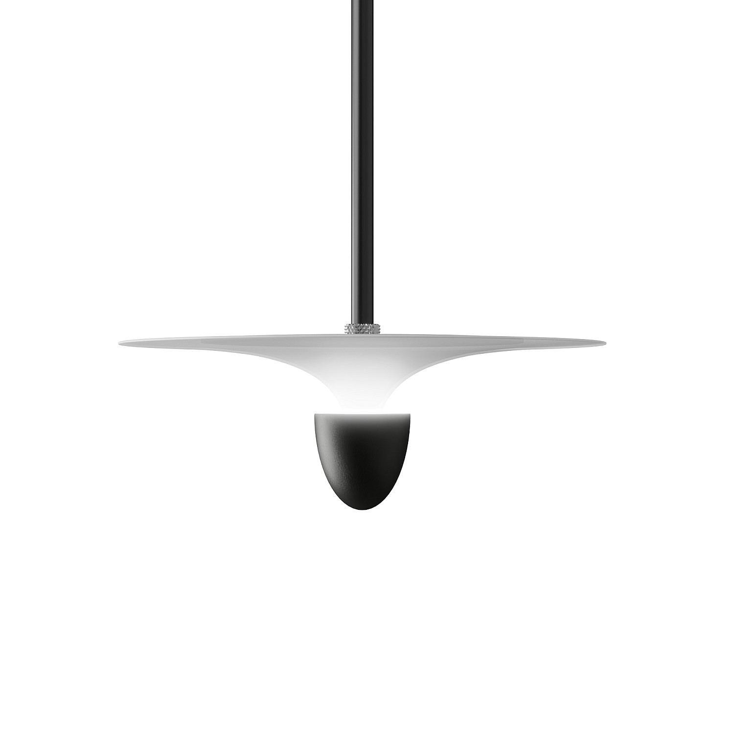 Светильник подвесной LIGHTERA Natron LE125L-30W