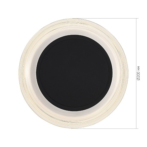 Настенный светильник ST Luce Frittela SL6239.401.03