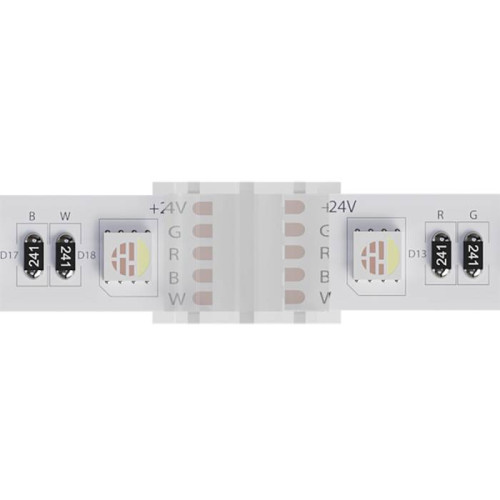 Коннектор Arte Lamp Strip-Accessories A32-12-RGBW
