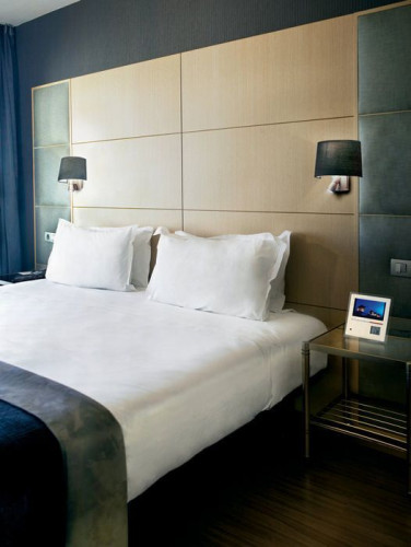 Настенное бра Leds C4 Balmoral 05-2814-81-05