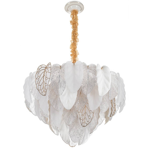 Подвесная люстра Citilux Hasienda CL328160