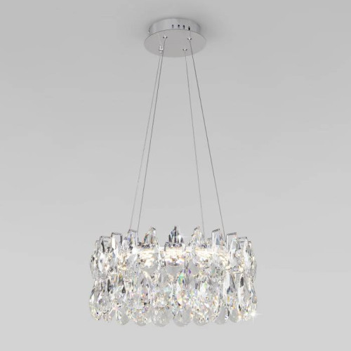 Подвесная люстра Bogate's Marvel 90370/1 Strotskis