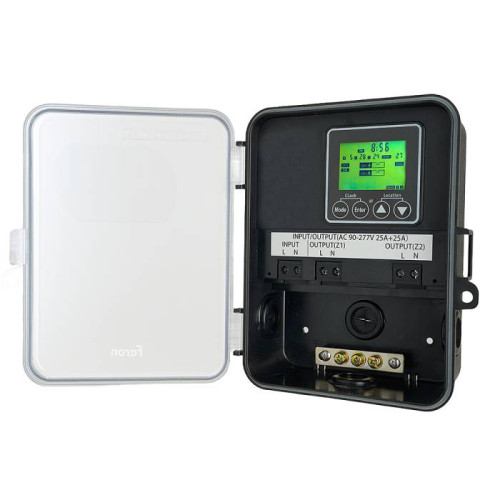 Реле времени (электронный) Feron TM101 51479