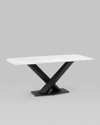 Кухонный стол Stool Group Belle F-1450 180 top baiyushi DUAL