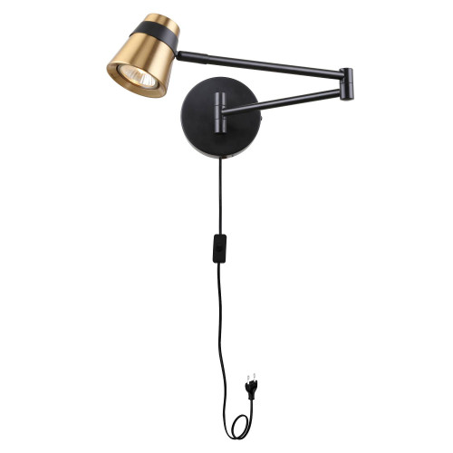 Настенный светильник F-Promo Ordo 4223-1W