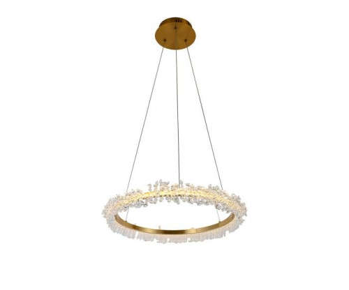 Подвесная люстра KINK Light Лаура 08242,36A