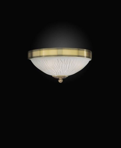 Настенное бра Reccagni Angelo 5610 A 5610/2