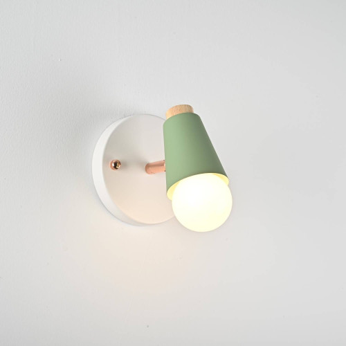 Настенное бра ImperiumLoft Rotary-Wall01 185372-26