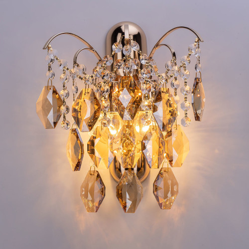 Настенное бра De Markt Бриз 111025402