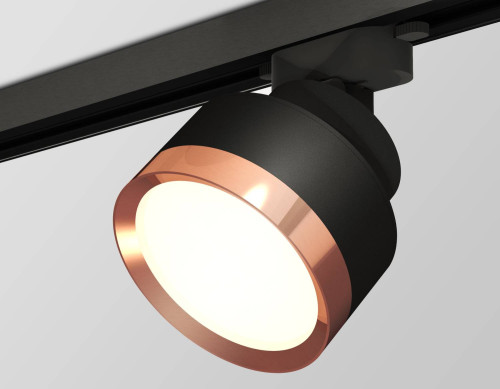 Трековый светильник Ambrella Track System XT8102005