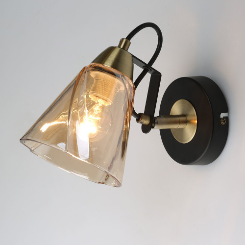 Настенное бра De Markt Гамбург 605027001