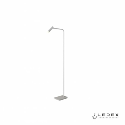 Торшер ILedex Telescope 7010/1F WH